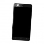 Lcd Flex Cable For Intex Aqua Selfie By - Maxbhi Com