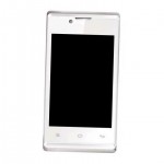 Lcd Connector For Hitech S305 Amaze By - Maxbhi Com