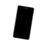 Handsfree Audio Jack Flex Cable For Nuu Q500 By - Maxbhi Com