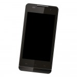 Proximity Light Sensor Flex Cable For Lava Iris 400q By - Maxbhi Com