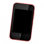 Lcd Connector For Nokia Asha 230 Dual Sim Rm986 By - Maxbhi Com