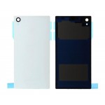 Back Panel Cover For Sony Xperia Z2 White - Maxbhi Com