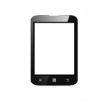 Touch Screen Digitizer For Lava Discover 124 White By - Maxbhi Com