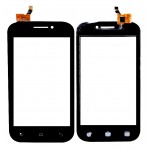 Touch Screen Digitizer For Micromax Bolt A35 White By - Maxbhi Com