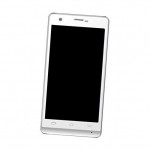 Lcd Connector For Karbonn Titanium S3 By - Maxbhi Com