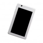 Lcd Connector For Hcl Me U1 By - Maxbhi Com