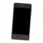 Lcd Connector For Kestrel Km 401 By - Maxbhi Com