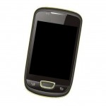 Lcd Connector For Gfive Pop Mini E100 By - Maxbhi Com