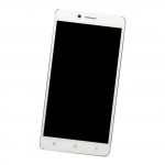 Handsfree Audio Jack Flex Cable For Greenberry Mi4 By - Maxbhi Com