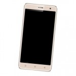 Lcd Connector For Intex Aqua S2 By - Maxbhi Com