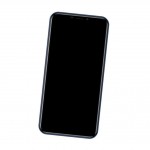Lcd Flex Cable For Yuho Vast Plus By - Maxbhi Com