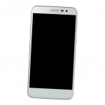 Lcd Connector For Lenovo Golden Warrior A8 A806 By - Maxbhi Com