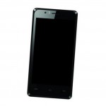 Proximity Light Sensor Flex Cable For Obi S450 By - Maxbhi Com