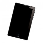 Handsfree Audio Jack Flex Cable For Zebronics Zebpad 7t500 3g By - Maxbhi Com