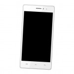 Lcd Connector For Lava A88 By - Maxbhi Com