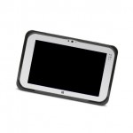 Lcd Flex Cable For Panasonic Toughpad Fzm1 By - Maxbhi Com