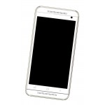 Lcd Connector For Hitech Amaze S1 By - Maxbhi Com