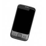 Lcd Frame Middle Chassis For Fly F32 Black By - Maxbhi Com