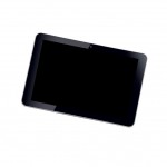 Ear Speaker Flex Cable For Iball Eduslide I1017 By - Maxbhi Com