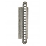 Speaker Jaali Anti Dust Net Rubber For Samsung Galaxy Mega 5 8 By - Maxbhi Com