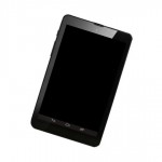 Lcd Connector For Digiflip Pro Xt 712 By - Maxbhi Com