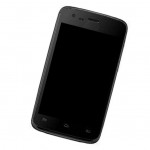 Lcd Flex Cable For Intex Aqua Glory By - Maxbhi Com