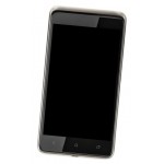 Lcd Frame Middle Chassis For Htc One Su T528w White By - Maxbhi Com
