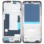 Lcd Frame Middle Chassis For Realme 10s 5g White By - Maxbhi Com