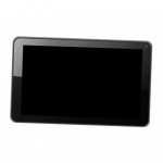 Handsfree Audio Jack Flex Cable For Magicon Mpad 9 By - Maxbhi Com