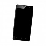 Lcd Connector For Jivi Prime P300 By - Maxbhi Com