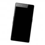 Proximity Light Sensor Flex Cable For Xolo Era Hd By - Maxbhi Com