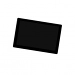 Microphone Flex Cable For Lava Twinpad By - Maxbhi Com