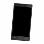 Lcd Connector For Zen Cinemax 3 By - Maxbhi Com