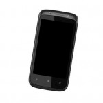 Lcd Connector For Htc 7 Mozart Hd3 T8698 By - Maxbhi Com