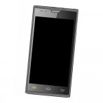 Lcd Connector For Adcom Thunder A440 Plus By - Maxbhi Com