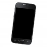 Lcd Connector For Samsung Galaxy V Smg313hz By - Maxbhi Com