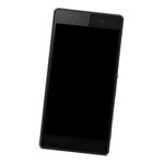Lcd Connector For Sony Xperia Z2 D6502 By - Maxbhi Com