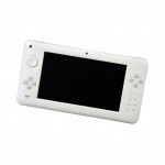 Lcd Connector For Mitashi Thunder Plus By - Maxbhi Com