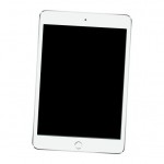 Ear Speaker Flex Cable For Apple Ipad Mini 4 Wifi Cellular 128gb By - Maxbhi Com