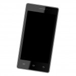 Microphone Flex Cable For Intex Cloud Y17 By - Maxbhi Com