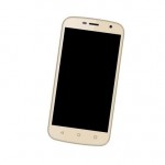 Handsfree Audio Jack Flex Cable For Intex Aqua Classic 2 By - Maxbhi Com