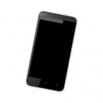 Lcd Connector For Htc Desire 501 Dual Sim By - Maxbhi Com