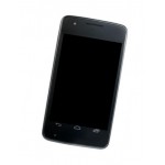 Handsfree Audio Jack Flex Cable For Idea Aurus Iii By - Maxbhi Com