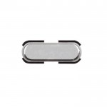 Home Button Outer For Chilli A555 White By - Maxbhi Com