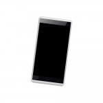 Handsfree Audio Jack Flex Cable For Intex Aqua I5 Hd By - Maxbhi Com