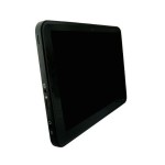 Lcd Connector For Wespro 10 Inches Pc Tablet With 3g By - Maxbhi Com