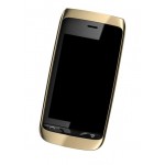 Lcd Connector For Nokia Asha 310 Rm911 By - Maxbhi Com