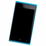 Microphone Flex Cable For Nokia Lumia 900 Rm808 By - Maxbhi Com