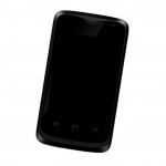 Lcd Connector For Intex Aqua R2 By - Maxbhi Com