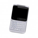 Charging Connector Flex Pcb Board For Htc Chacha A810e By - Maxbhi Com